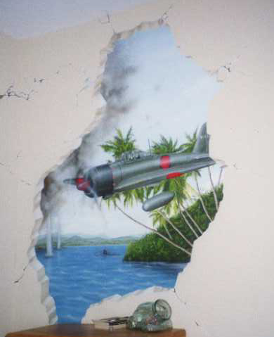 incoming at pearl harbor