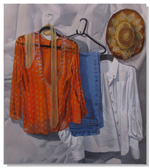 Trompe L'Oeil Artist, Patrick Kirwin