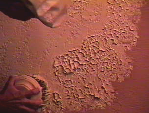 texture and tools