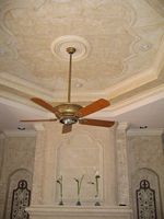 raised-plaster-ceiling