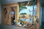 The African Mural