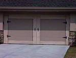 Garage Doors